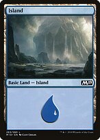 Island #265