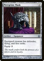 Peregrine Mask #268