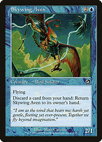 Skywing Aven #47