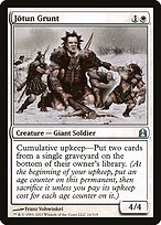 Jötun Grunt #16
