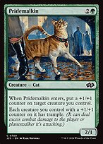 Pridemalkin #700