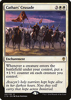 Cathars' Crusade #61