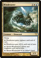 Windreaver #138