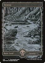 Swamp #410