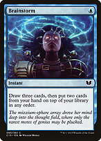 Brainstorm #90
