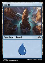 Island #280