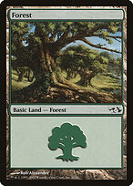 Forest #31
