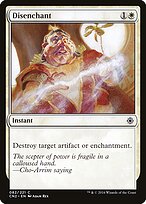 Disenchant #82