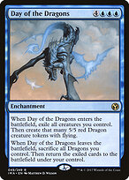 Day of the Dragons #49
