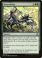 Overwhelm #152