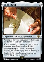 Bilbo's Ring #298