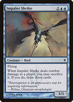 Impaler Shrike #36