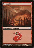 Mountain #61