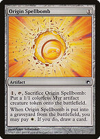 Origin Spellbomb #189