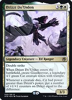 Drizzt Do'Urden #220a