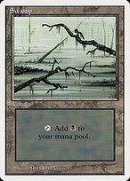 Swamp #300