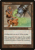 Fluctuator #295