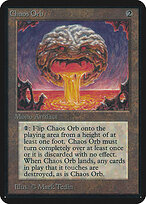 Chaos Orb #235