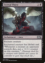 Eternal Thirst #95