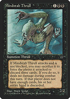 Mindstab Thrull #40c