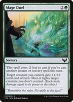Mage Duel #137