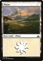 Plains #192