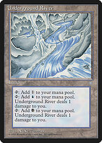 Underground River #362