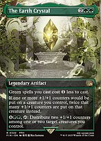 The Earth Crystal #342