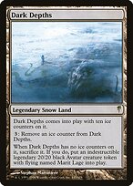 Dark Depths #145