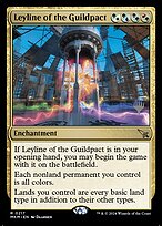 Leyline of the Guildpact #217p