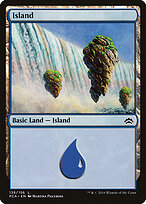 Island #138