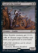 Lord of the Undead #1046