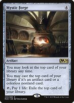 Mystic Forge #233