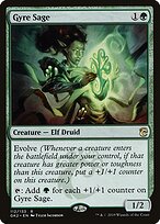 Gyre Sage #112