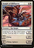 Knight of Cliffhaven #DDP-5