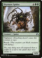 Skysnare Spider #ORI-197