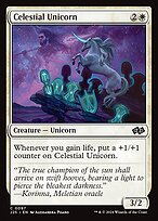 Celestial Unicorn #97