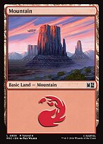 Mountain #859