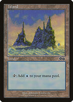 Island #337