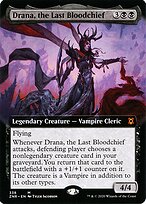 Drana, the Last Bloodchief #338