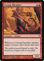 Grotag Thrasher #83