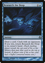 Research the Deep #46
