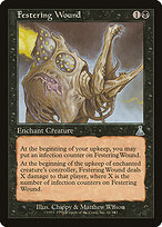 Festering Wound #61