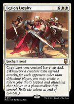 Legion Loyalty #171