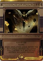 Desolation Angel #40