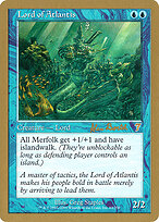 Lord of Atlantis #ab83