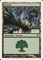 Forest #K9