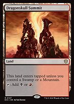 Dragonskull Summit #147
