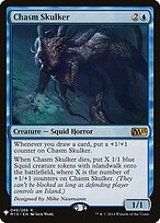 Chasm Skulker #M15-46