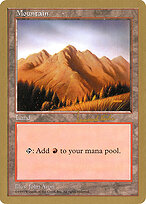 Mountain #jk444